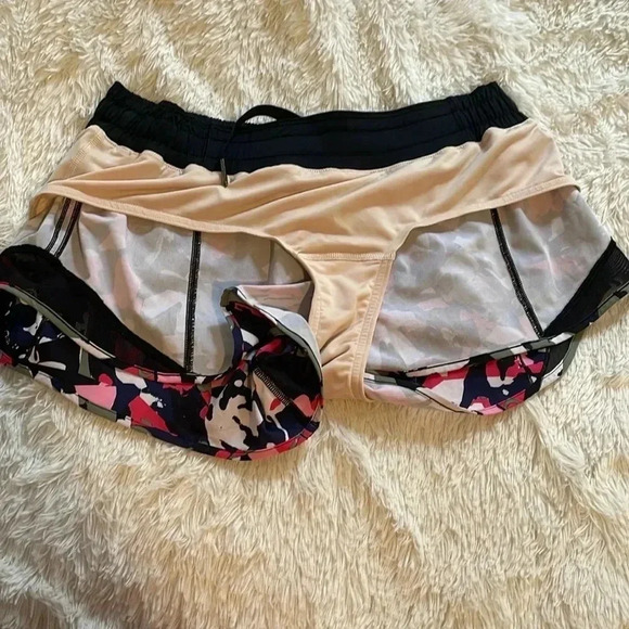 Lululemon athletic shorts for women’s - Picture 9 of 9